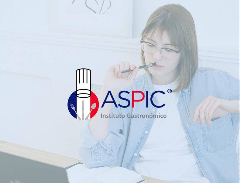 Logo de ASPIC