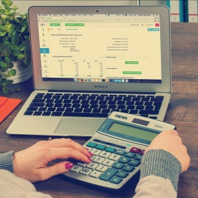 Assess your finances.