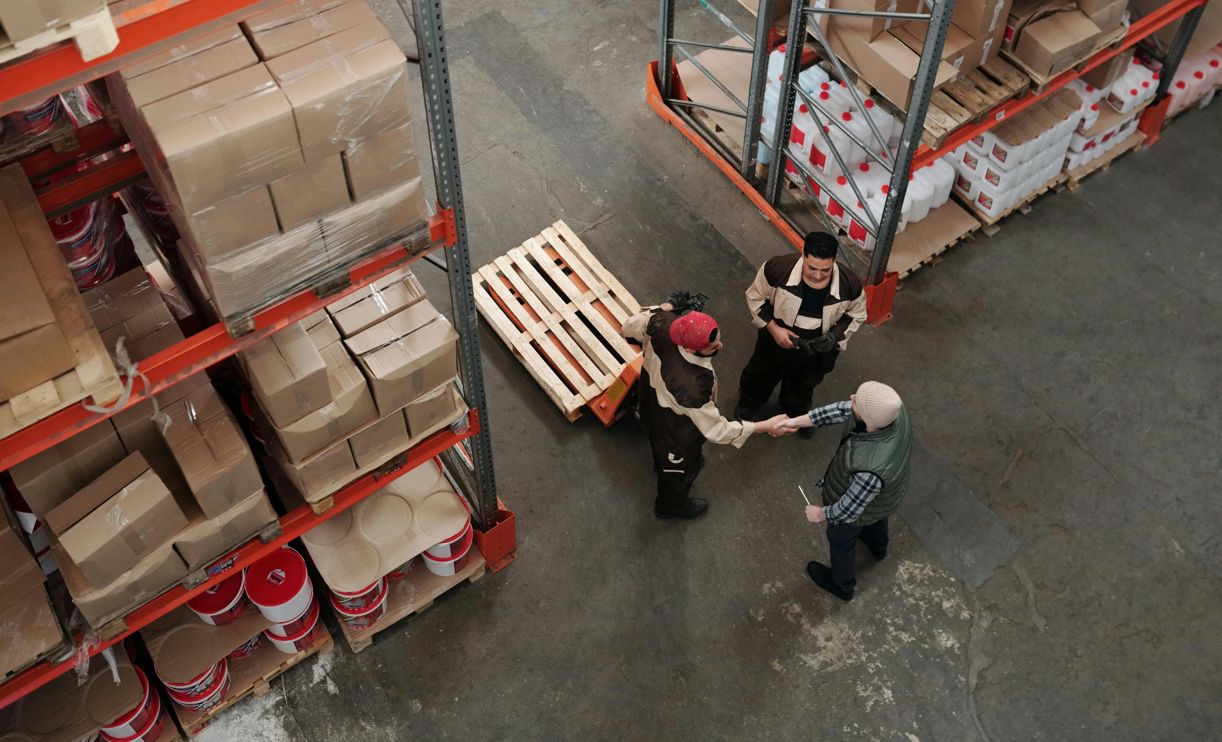 Assistant Buyer Job Description