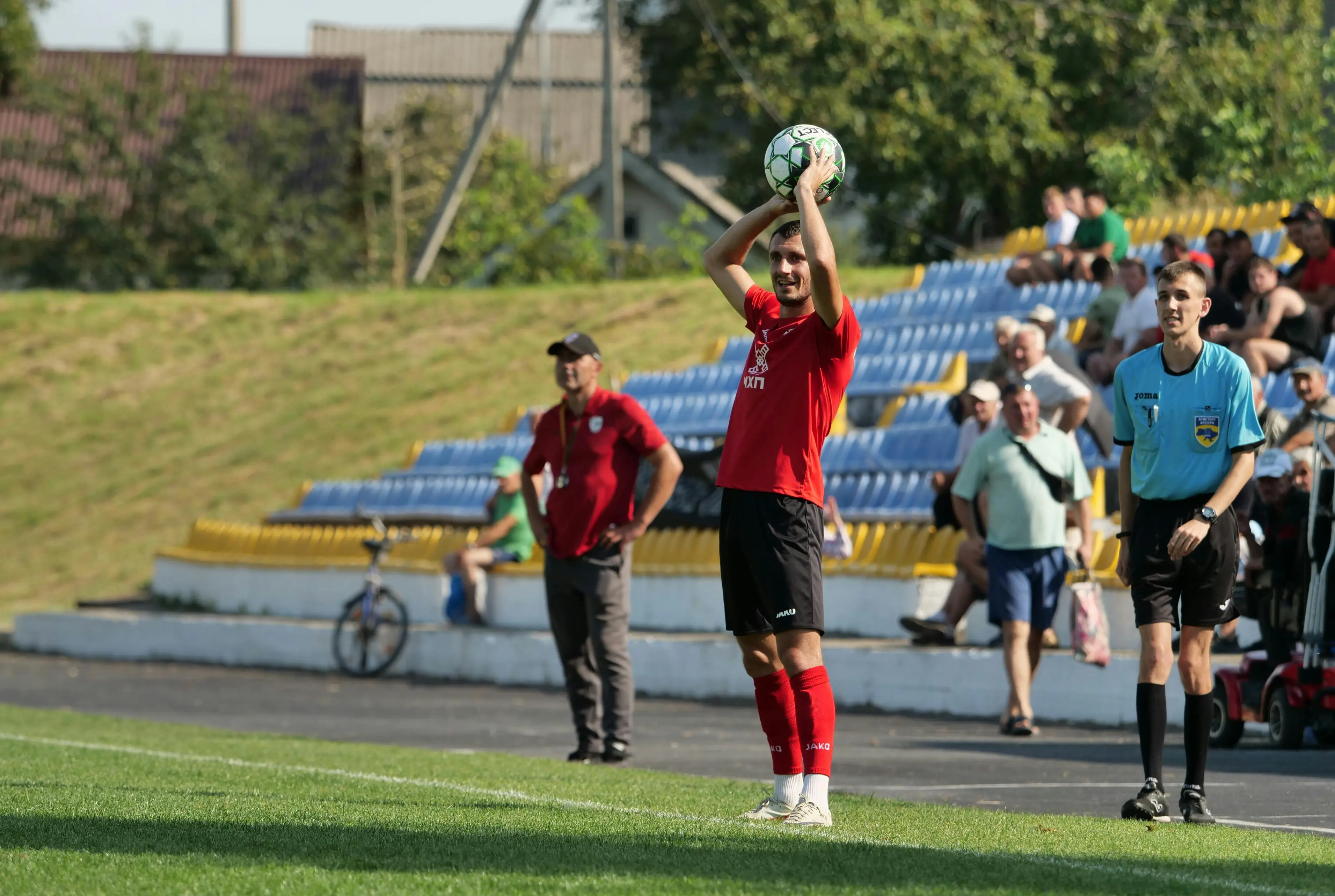 Assistant Coach Interview Questions