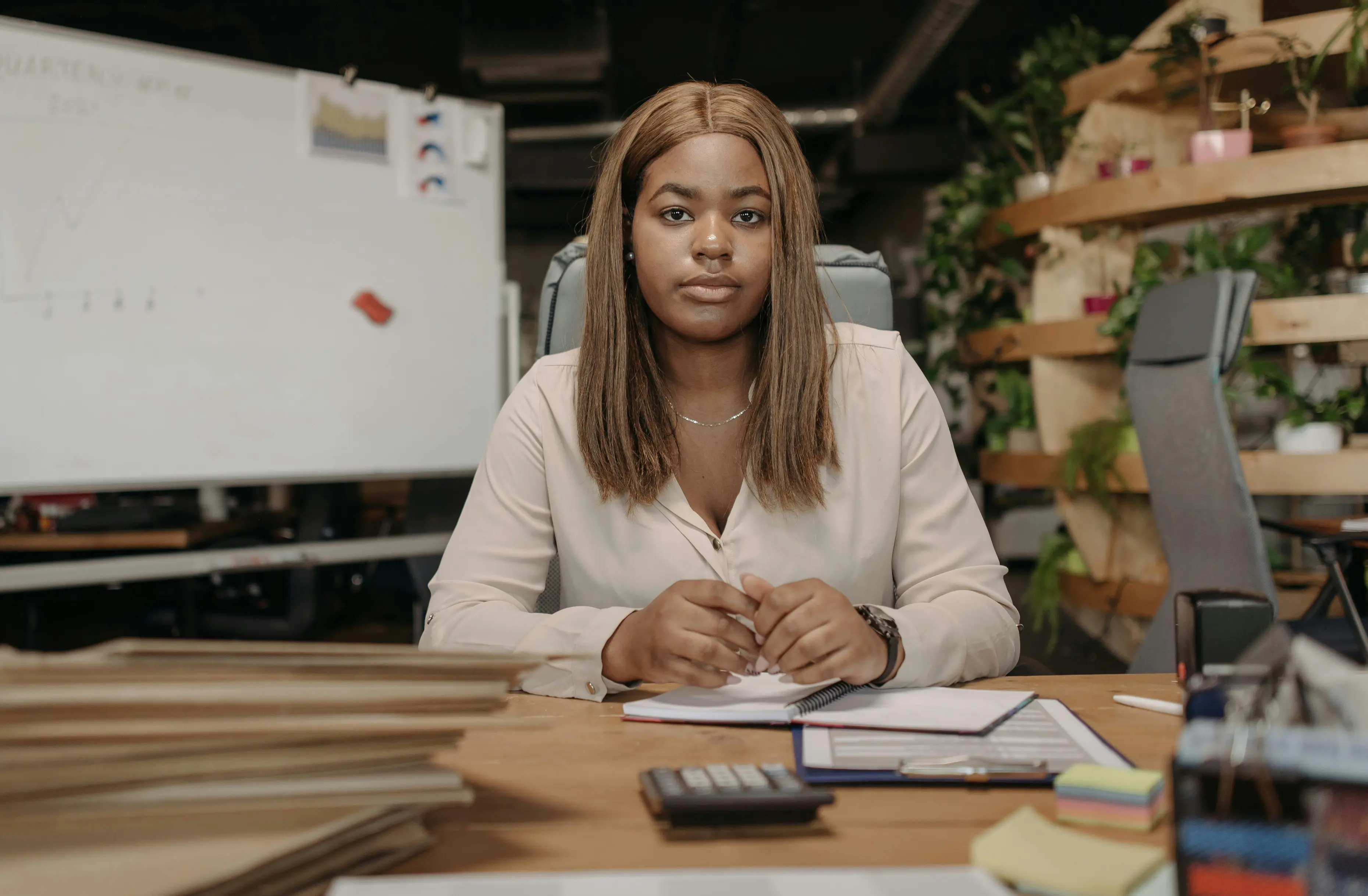 Assistant Controller Interview Questions