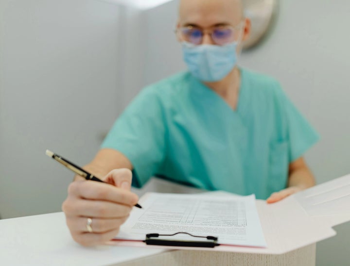 Assistant Director of Nursing Interview Questions