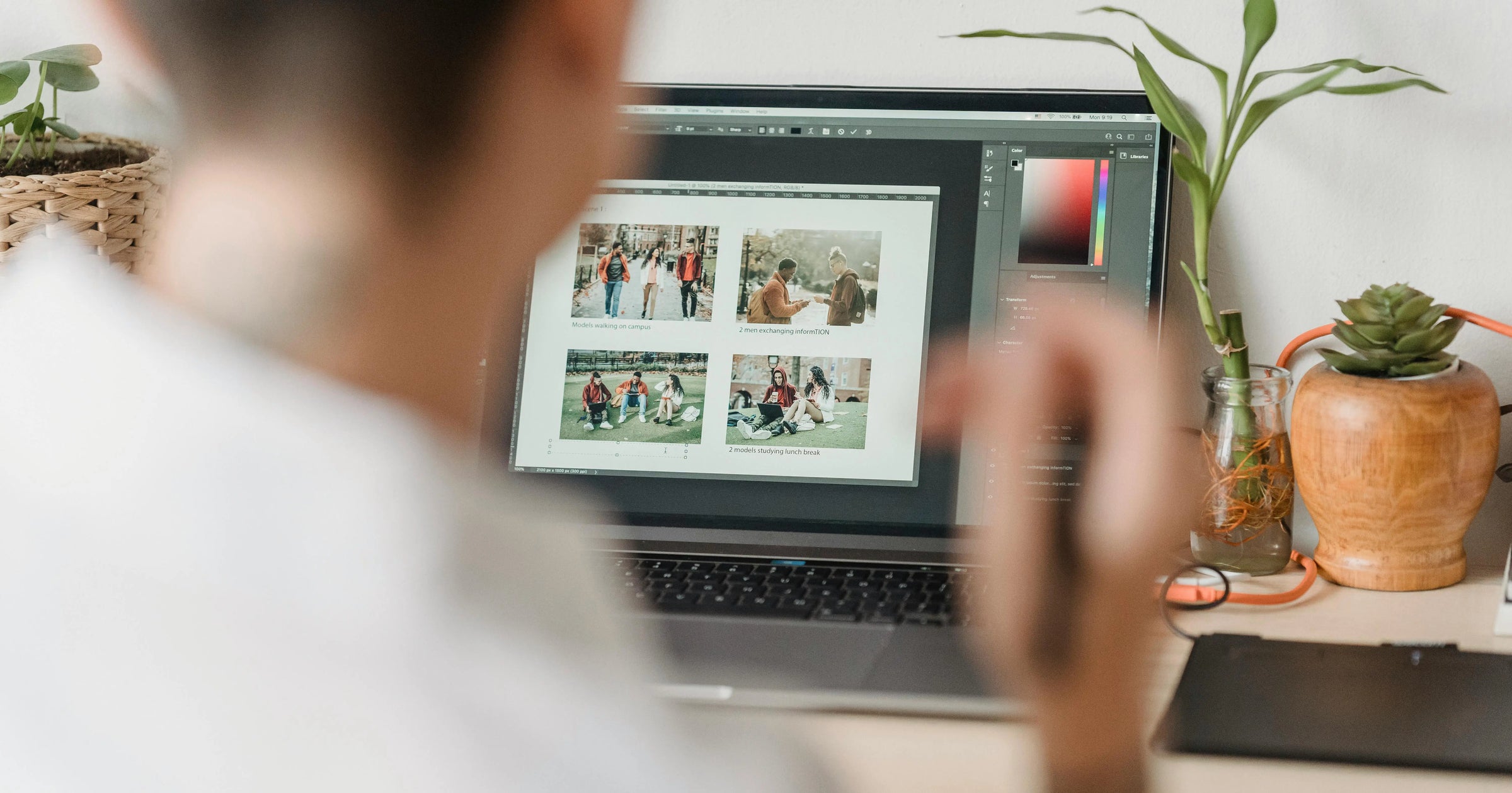 Assistant Editor Job Description