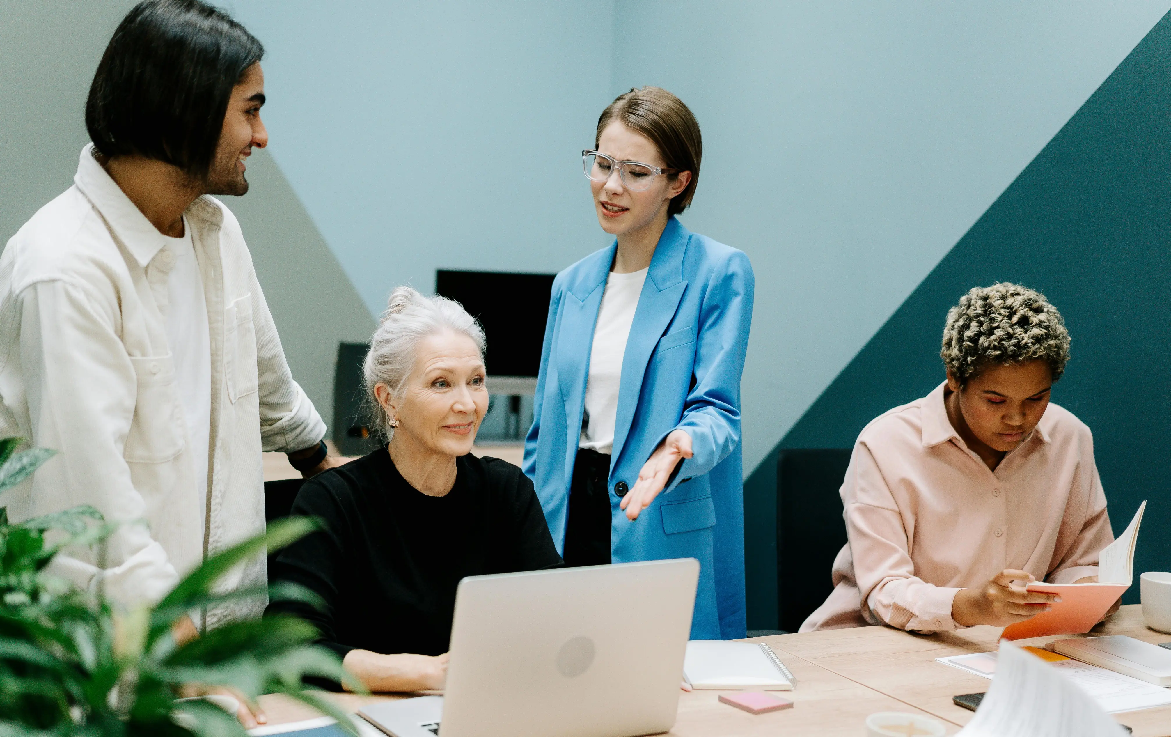 Associate Creative Director Interview Questions