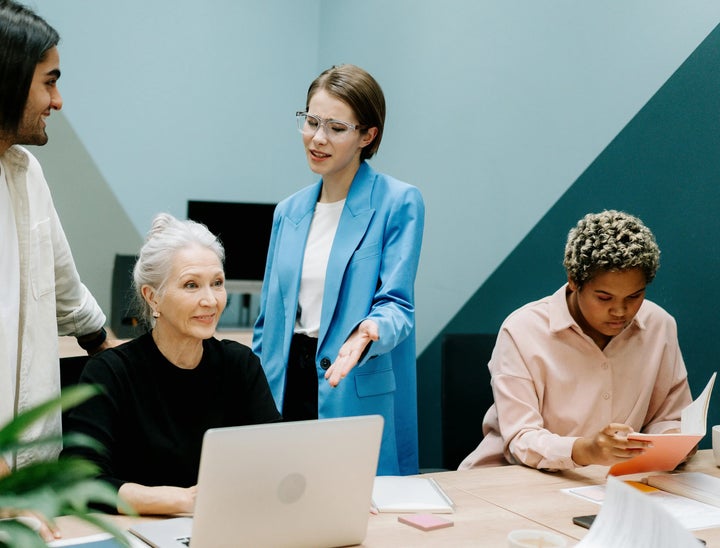 Associate Creative Director Interview Questions