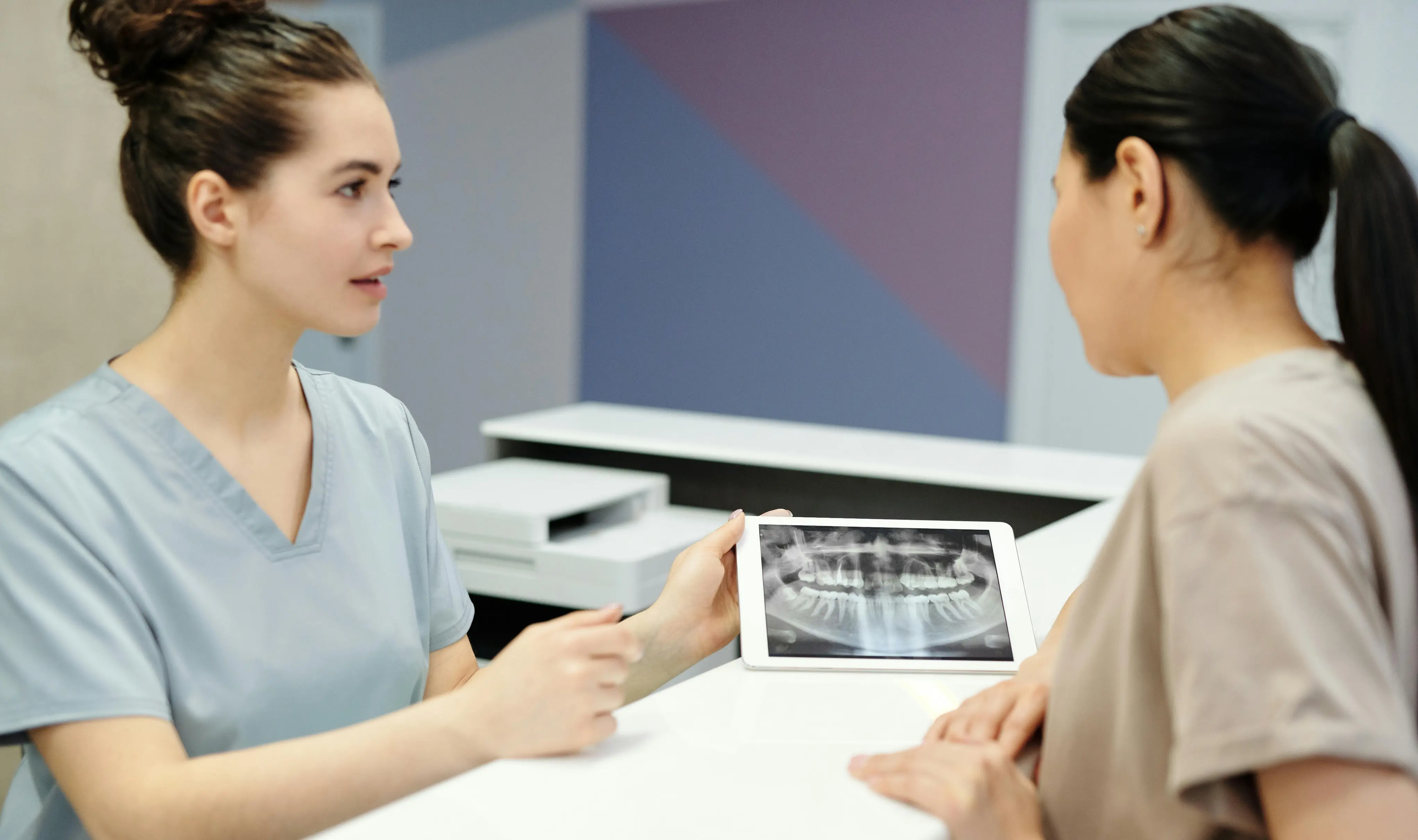 Associate Dentist Interview Questions