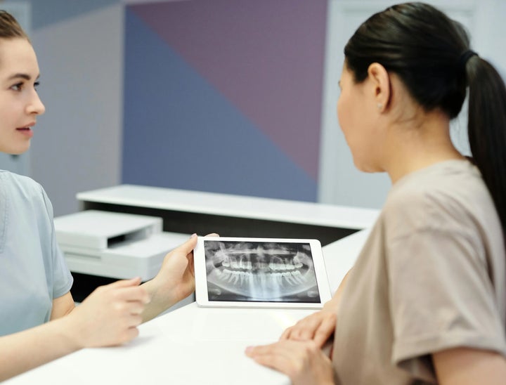 Associate Dentist Interview Questions