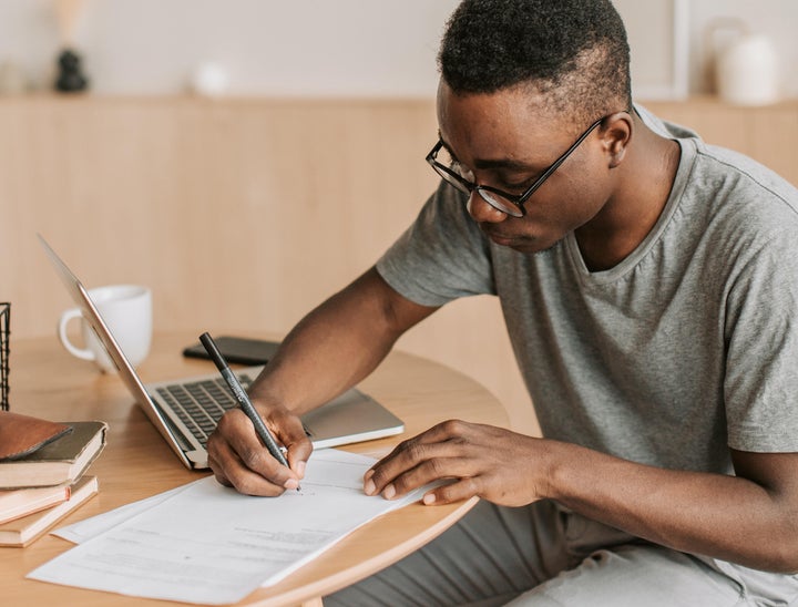 Associate Editor Interview Questions