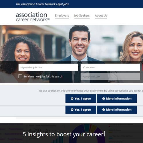 Association Career Network