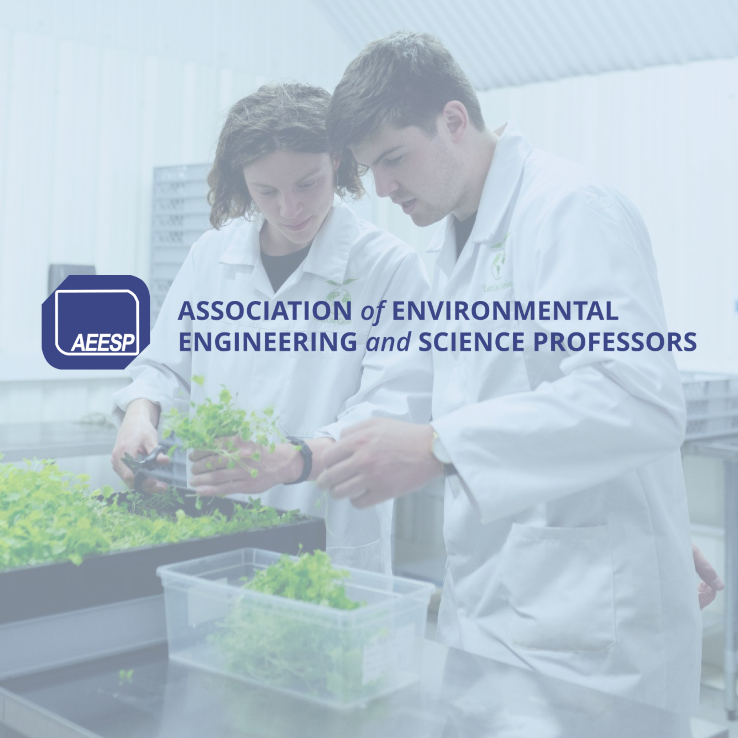 Association of Environmental Engineering and Science Professors (AEESP) Job Board Review