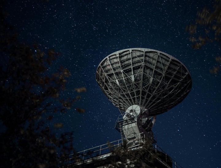 Astronomy Job Boards