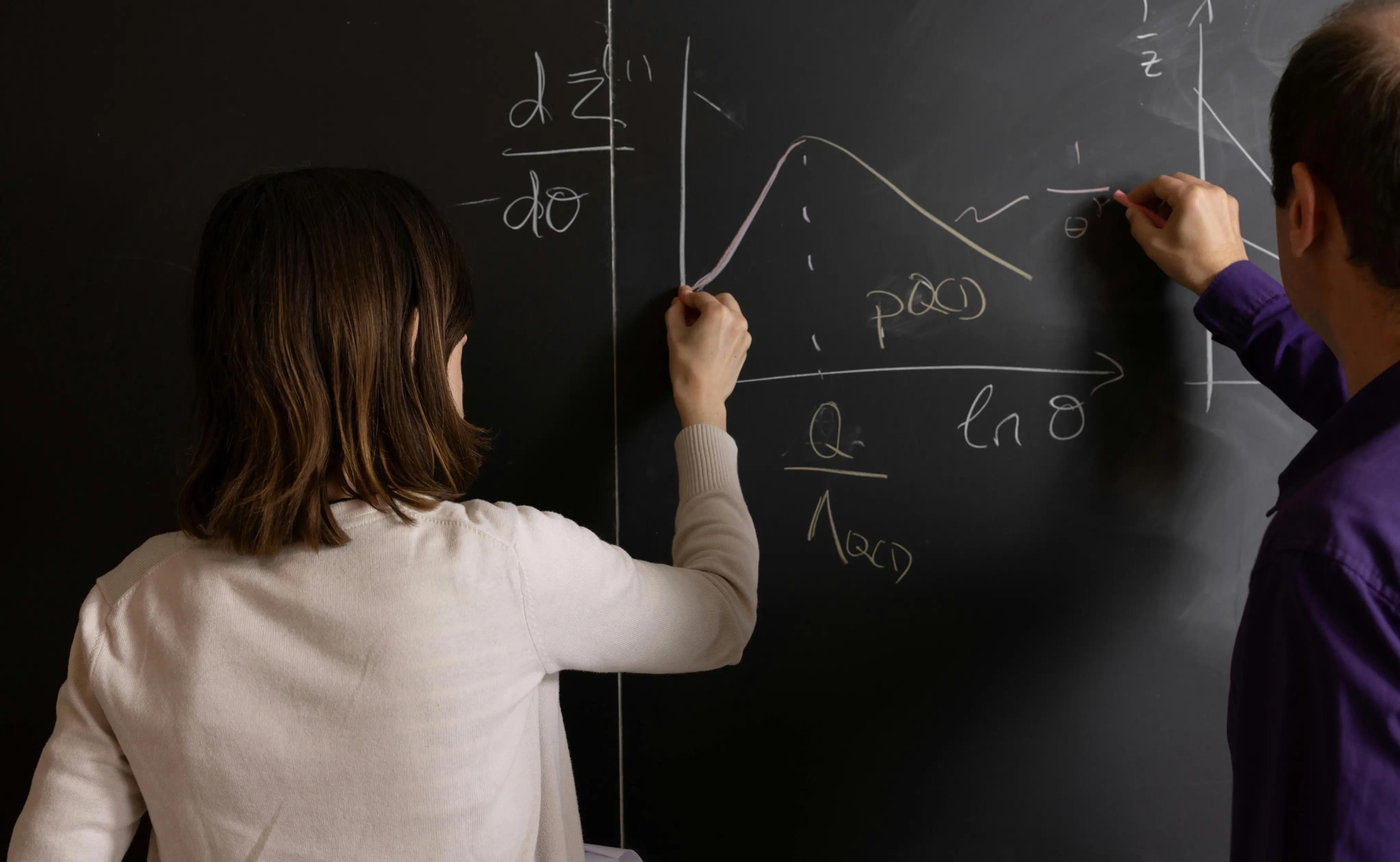 Astrophysicist Interview Questions