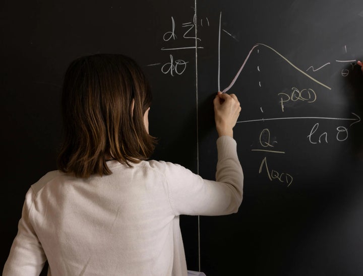 Astrophysicist Interview Questions