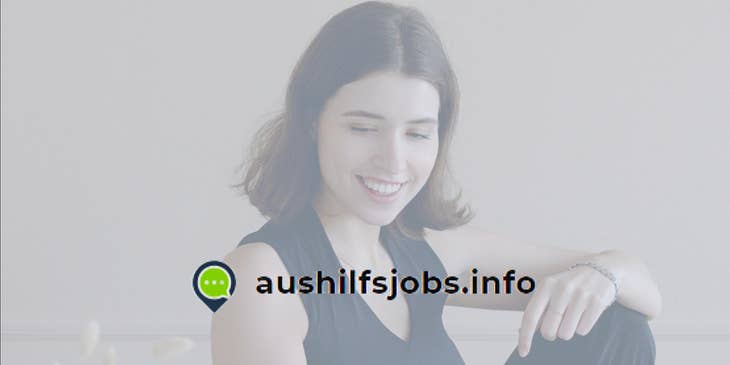 Logo von aushilfsjobs.info.