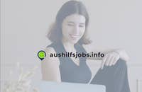 Logo von aushilfsjobs.info.