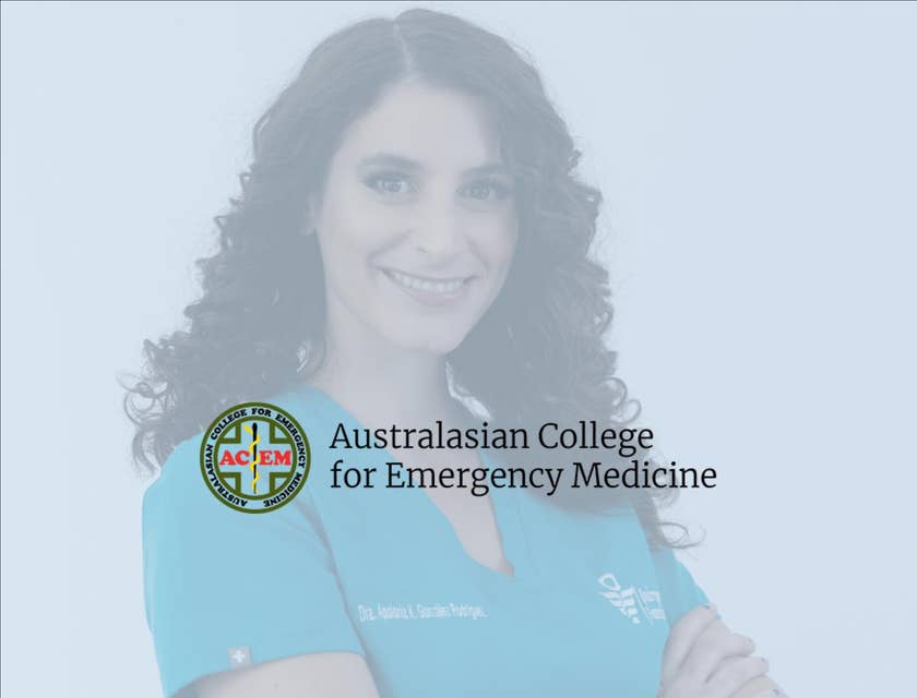 Australasian College of Emergency Medicine