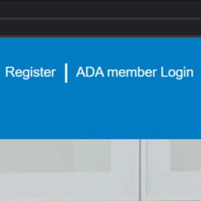 Click on "Register."