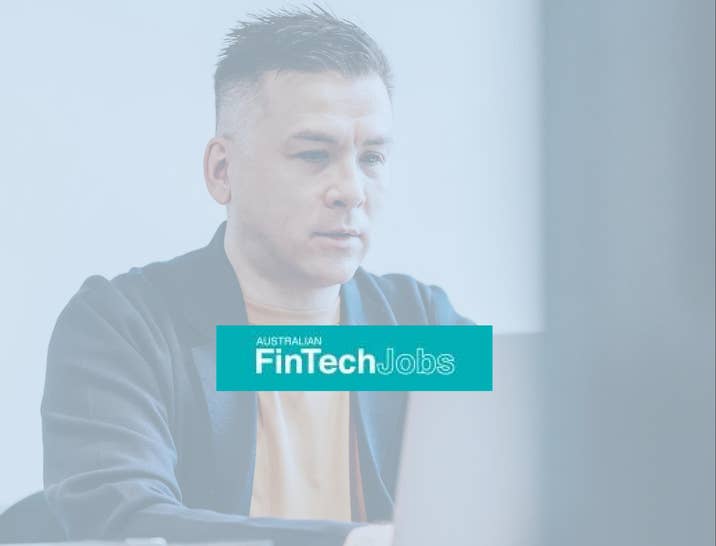 Australian FinTech Jobs