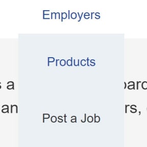 Navigate to the Auto Job Central home page.