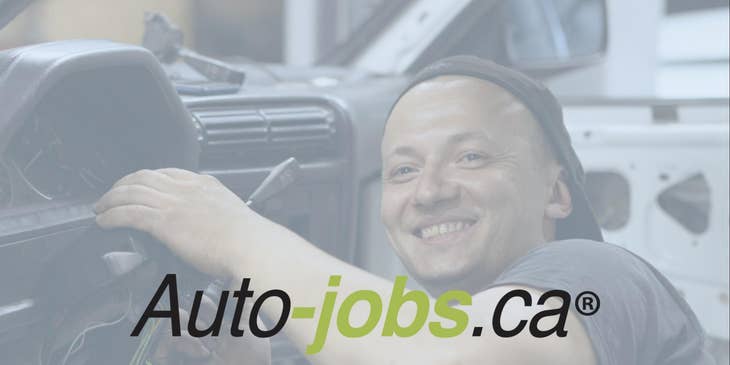 Auto-jobs.ca logo.