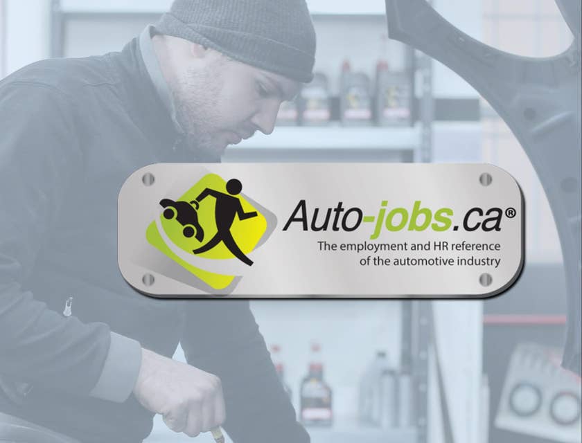 Autojobs.ca