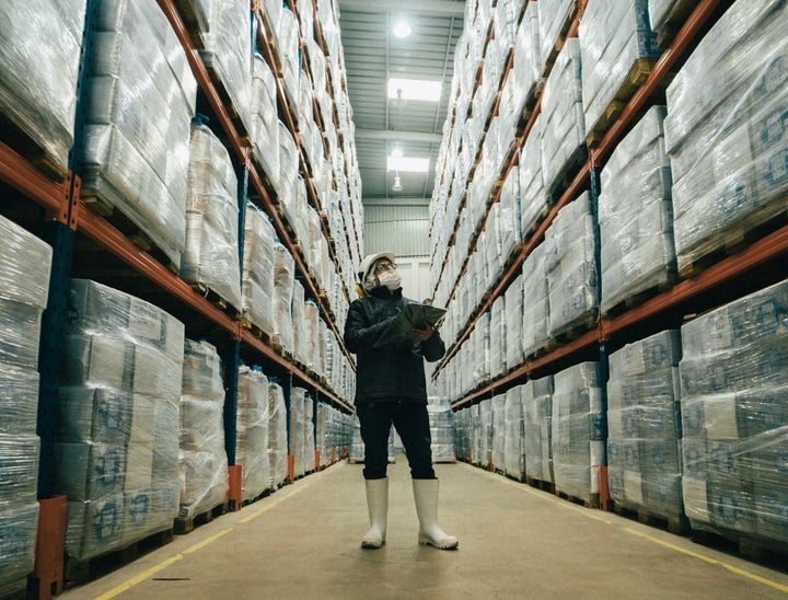 Automated Logistical Specialist Interview Questions