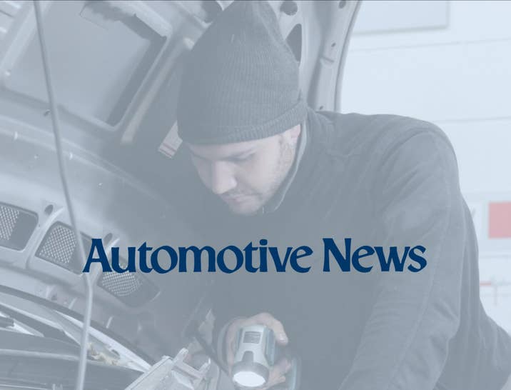 Automotive News