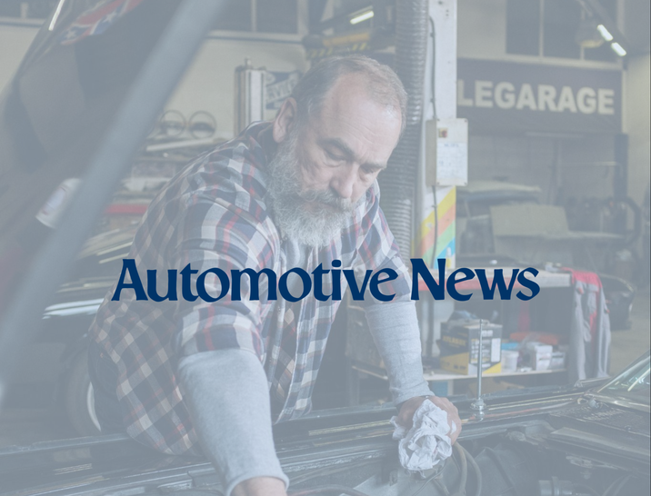 Automotive News