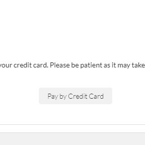 Add your billing information.