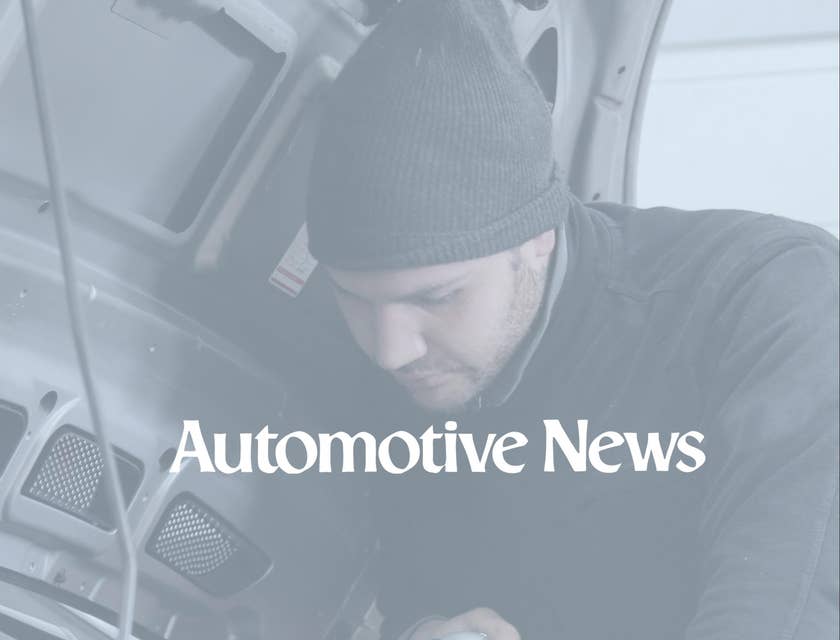 Automotive News