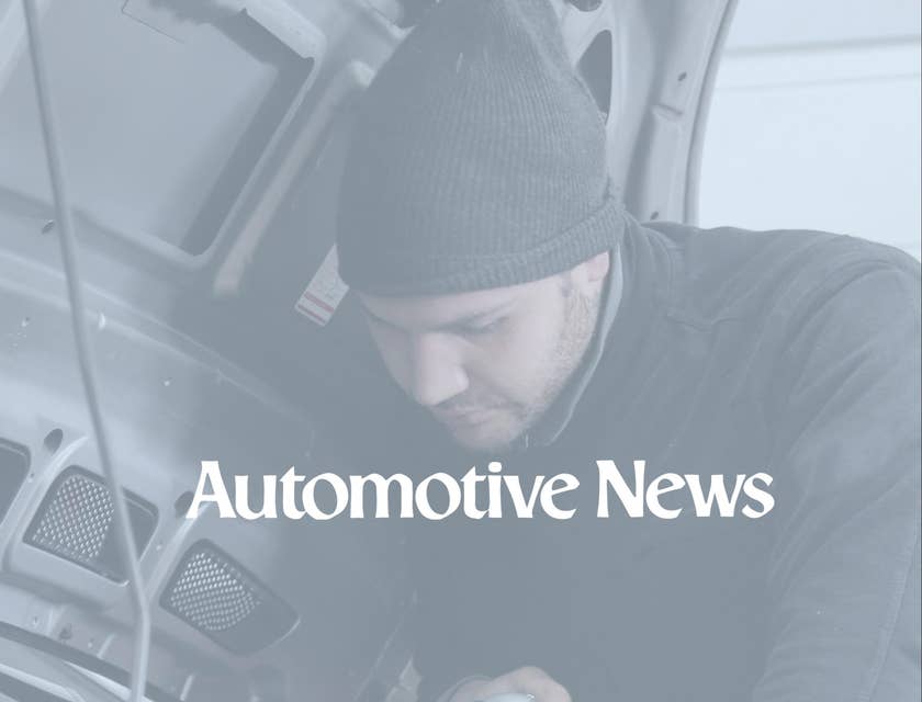 Automotive News Canada