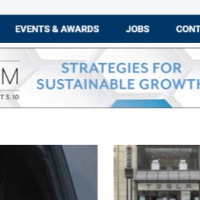 Navigate to Automotive News' home page.