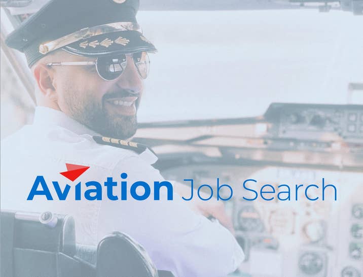 Aviation Job Search
