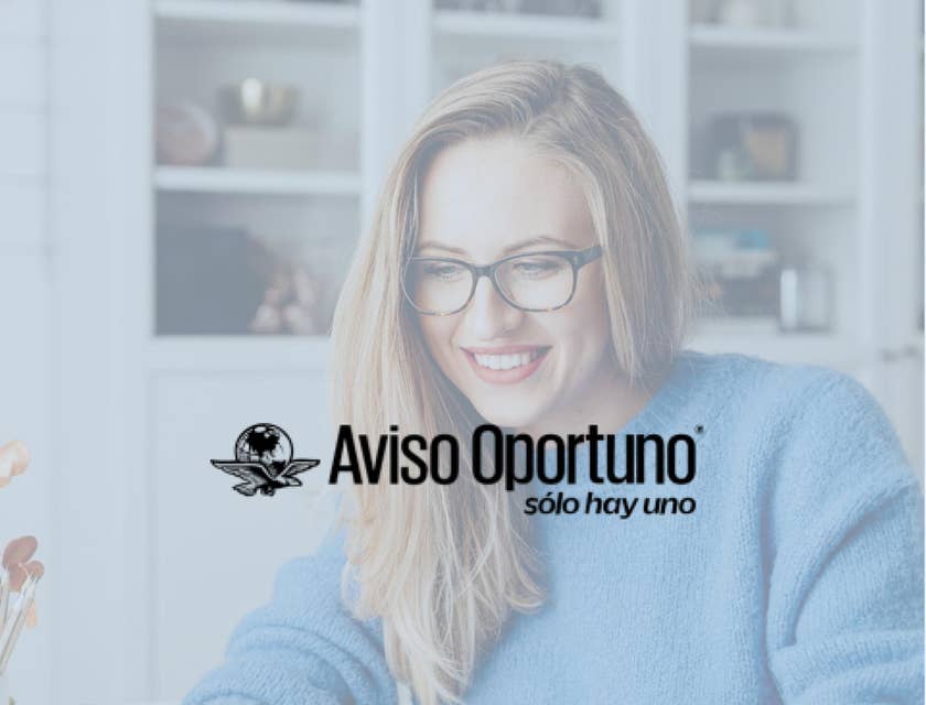 Logo de Aviso Oportuno.
