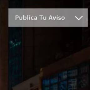 Crea una cuenta.