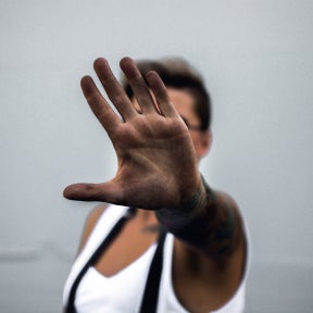 Do not lie or embellish.