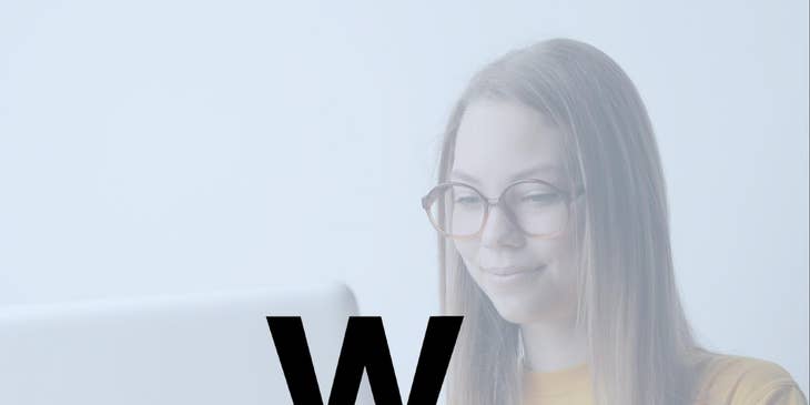 Awwwards logo.