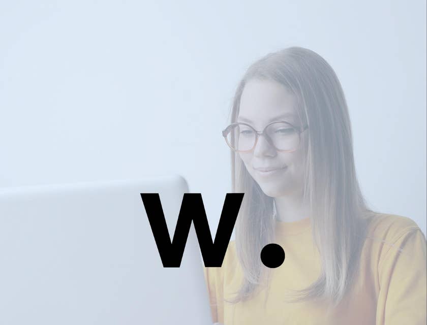 Awwwards logo.