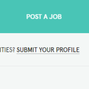 Start the job posting process.
