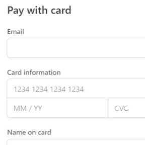 Pay for your job ad.