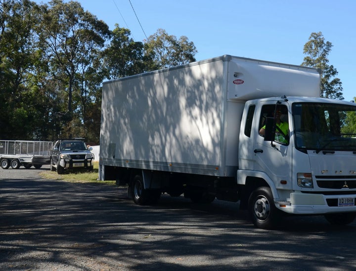 AZ DZ Driver Interview Questions