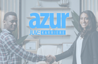 Logo von azur-online.de.