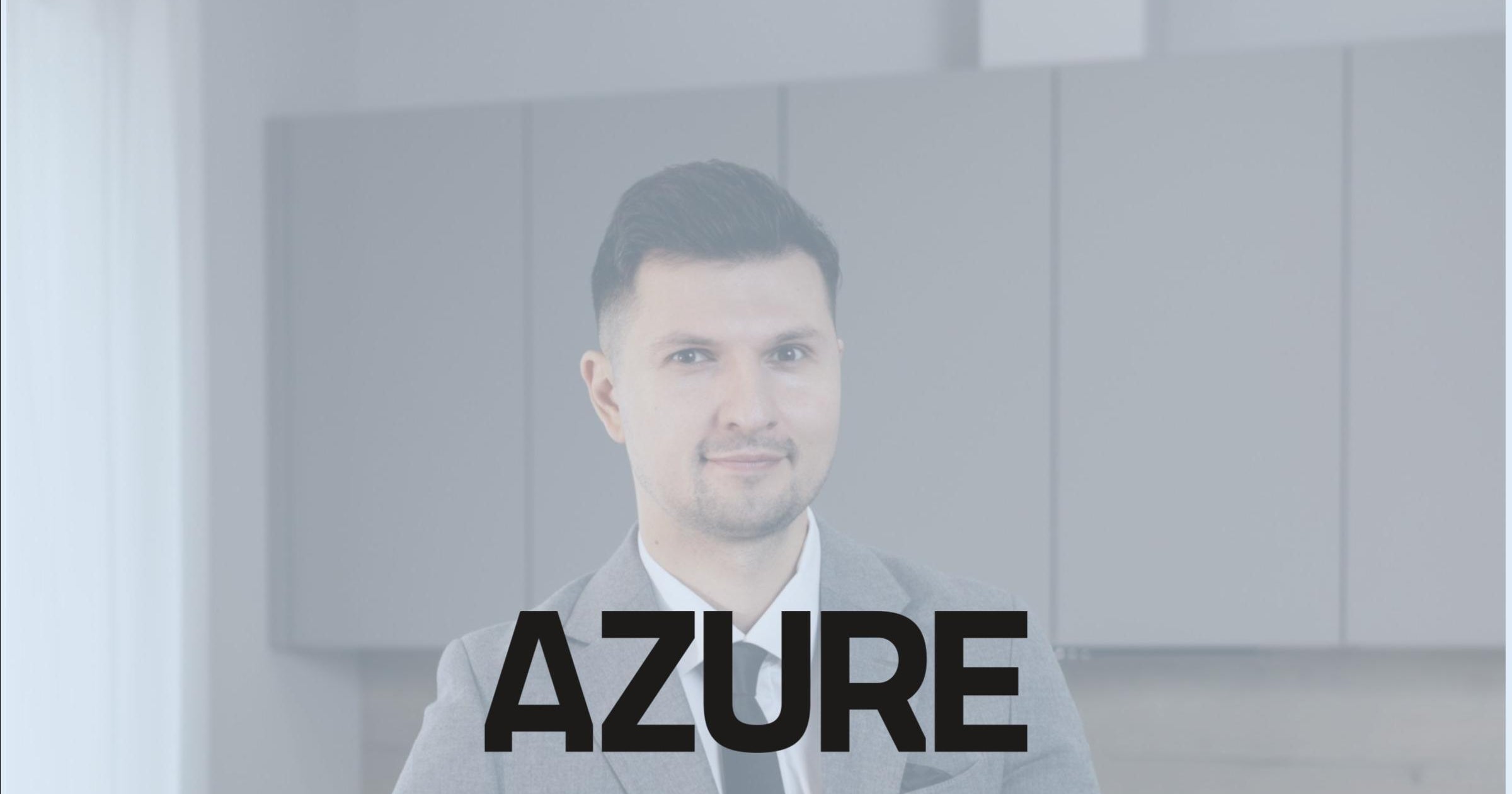 Azure Job Board