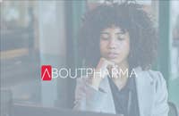 Logo AboutPharma.