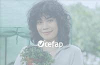 Logo Bacheca di lavoro di CeFAP.