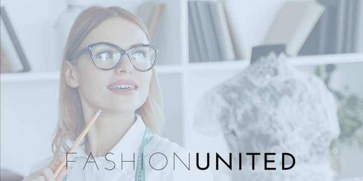 Logo FashionUnited.
