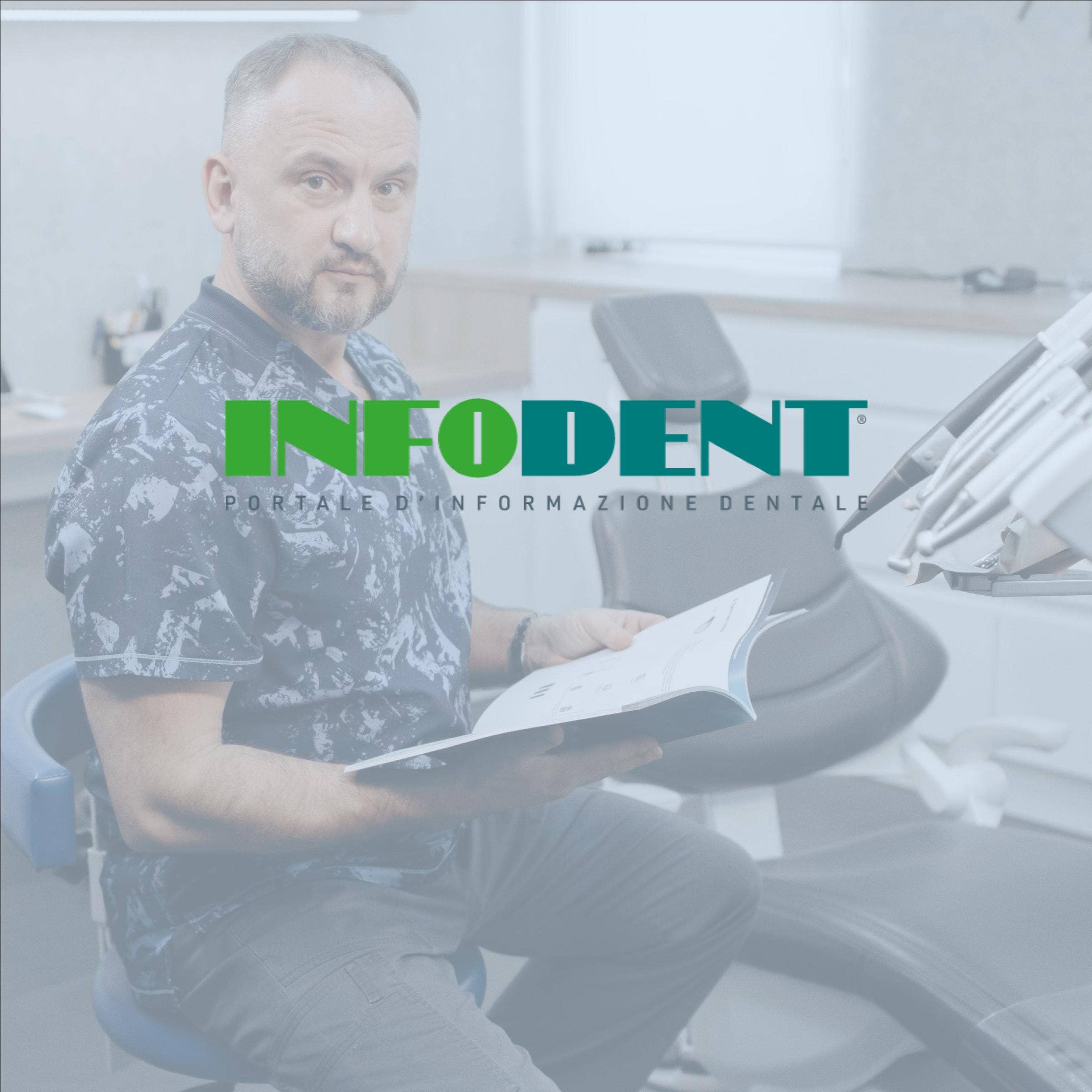 Recensione della bacheca di lavoro di INFODENT con prezzi, alternative e FAQs