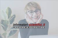 Logo informatori-scientifici.it.