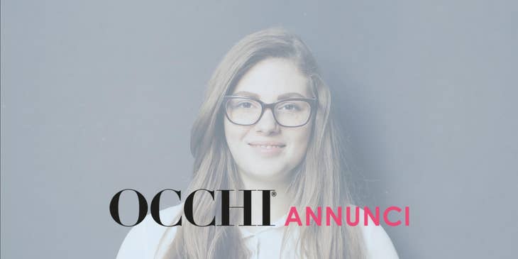 Logo Occhi Annunci.