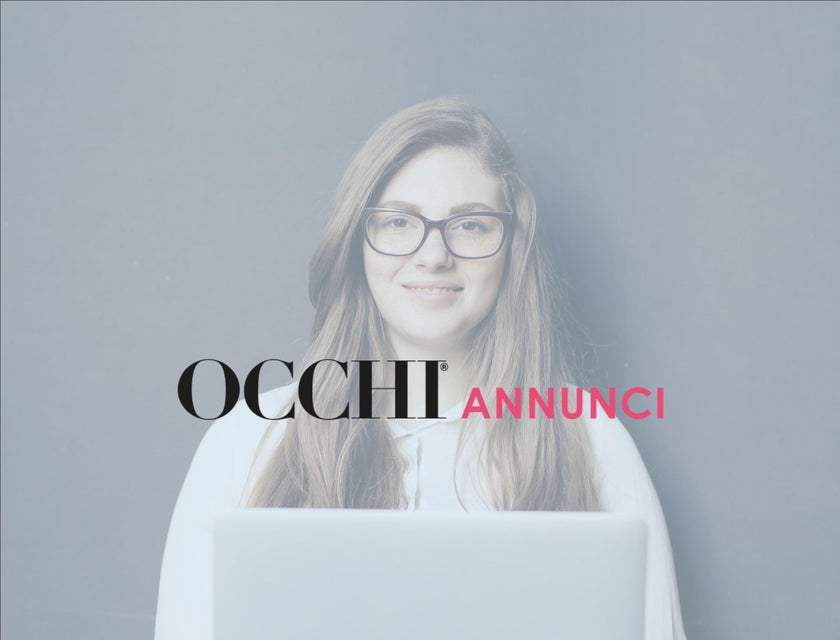 Logo Occhi Annunci.